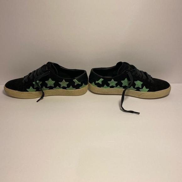 Saint Laurent sneakers - Picture 5 of 12